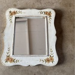 Wall Mirror