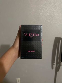 Valentino born in Roma