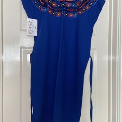 Brand New Small Dress With Tags