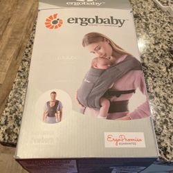 Ergo Baby Carrier 