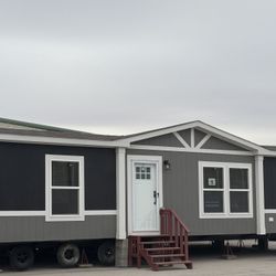 Own your home 