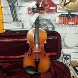 Gunter Maibach Viola - Model GM150VA16 (#13202)