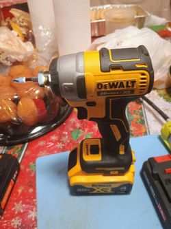 Drill
