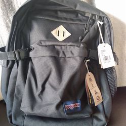 JanSport new Backpack 