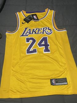 Lakers Jerseys 