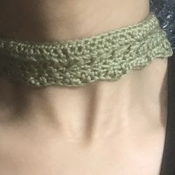 Handmade Choker Necklaces 