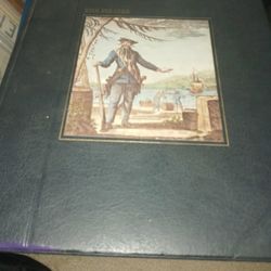 The Pirates A Book Written By Douglas Botting