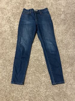 Madewell Jeans, size- 29