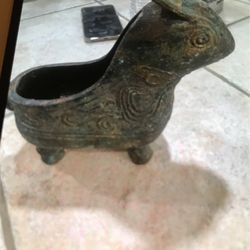 Antique Western Zhou Dynasty 