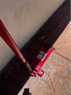 3 ton floor jack