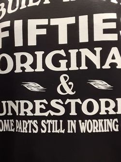 Born In The Fifties