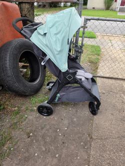 Baby stroller