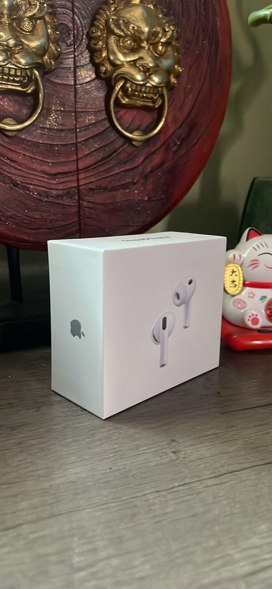AirPods Pro 3