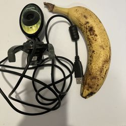 USB Webcam