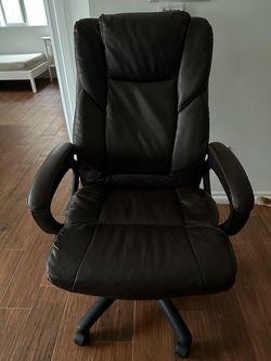 Office chair