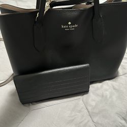 Kate Spade Purse 