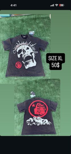 Hellstar Shirt
