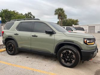2026 Honda Passport