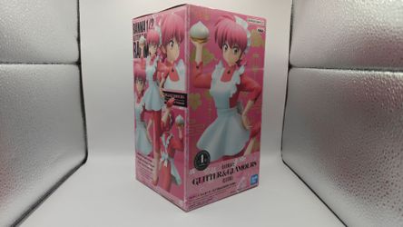 Banpresto Ranma 1/2 Glitter & Glamours figure