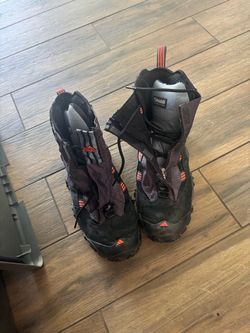Ski Boots