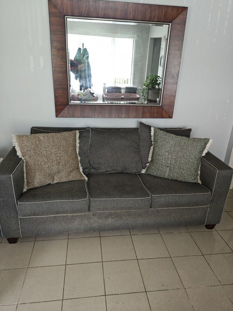 Sofa Bed