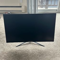 Sceptre 27inch IPS Gaming Monitor 
