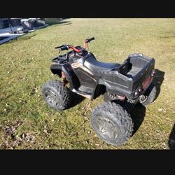 Kids ATV