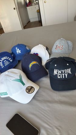Hat lots $1