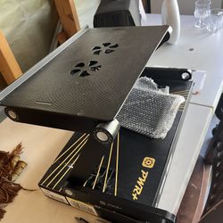Laptop Table Stand
