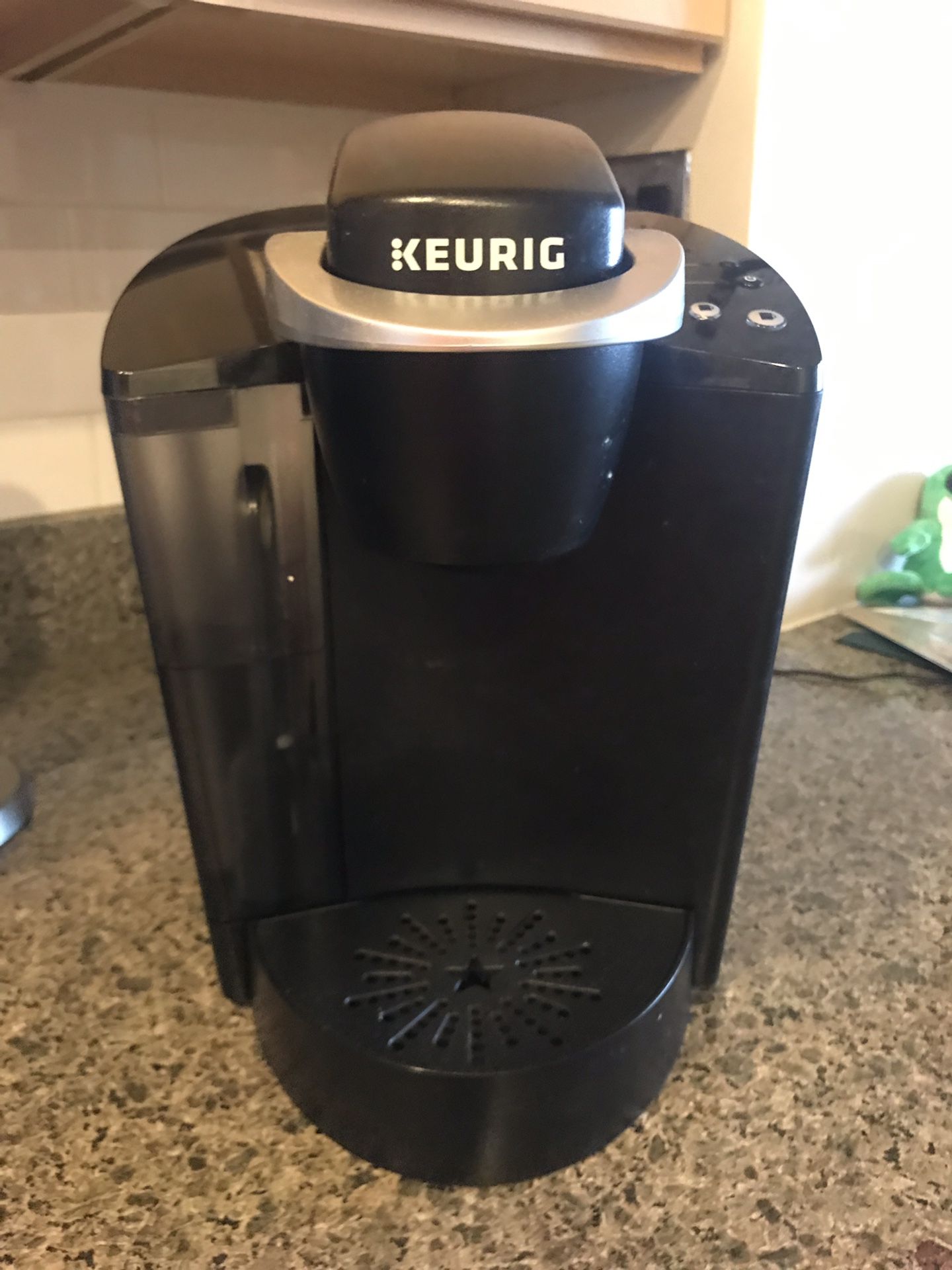 Keurig