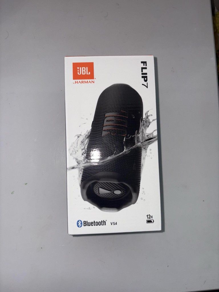 Jbl Flip 7
