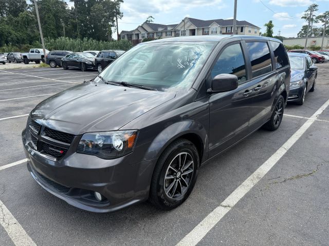 2019 Dodge Grand Caravan Passenger