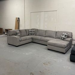 Sectional Couch 