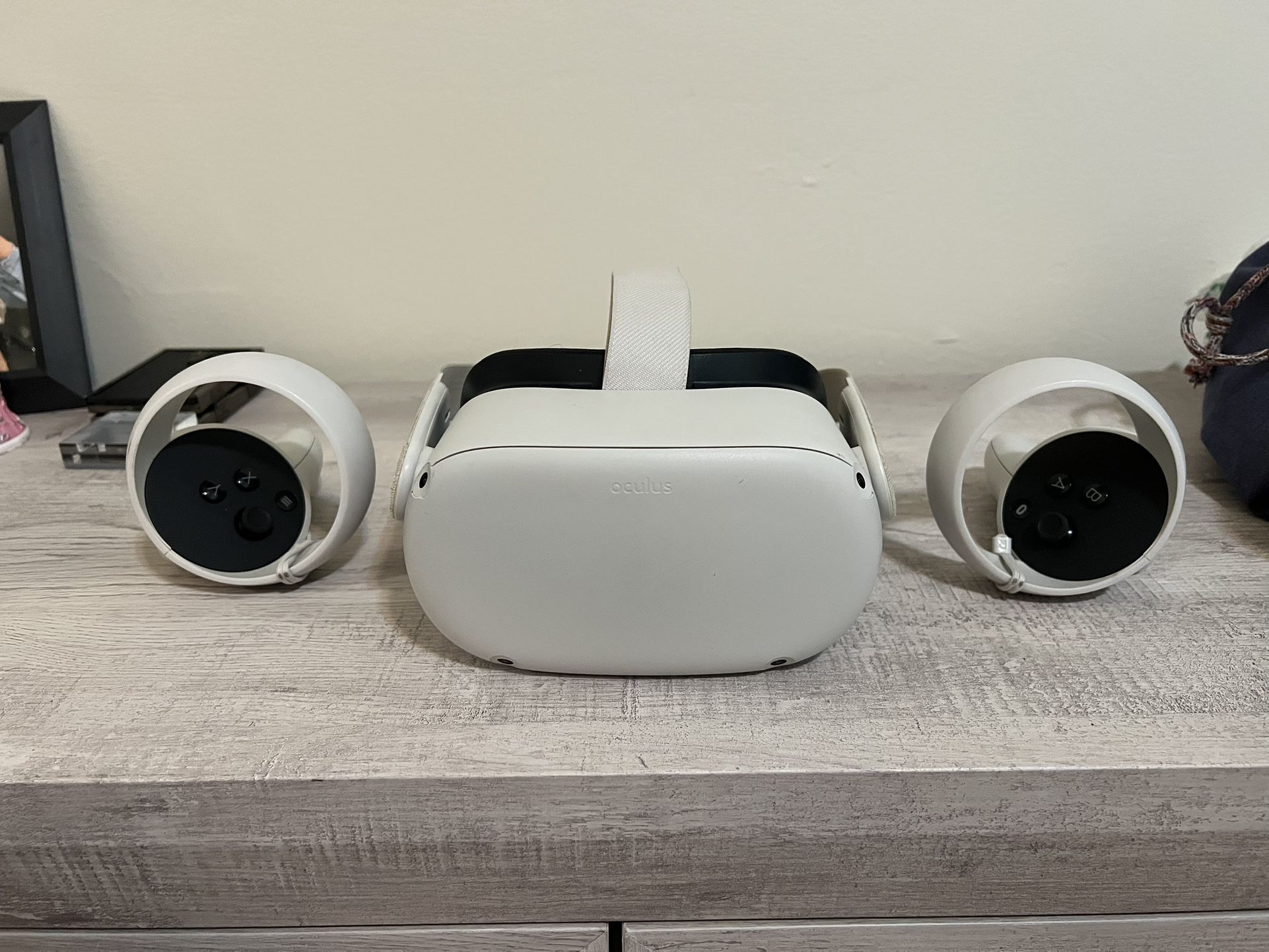 (2x) Quest 2 VR