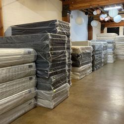Discount Mattresses – All Sizes – Best Prices – Delivery/Pickup