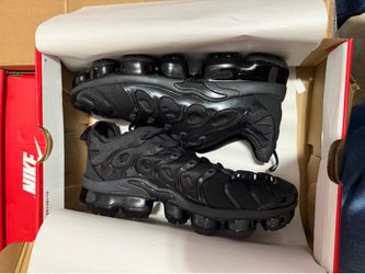 Vapor max plus