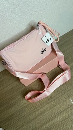 Bolsa con cubre polvo
