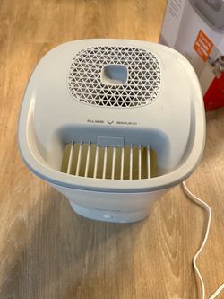 Honeywell Humidifier