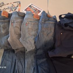 34x32 jeans