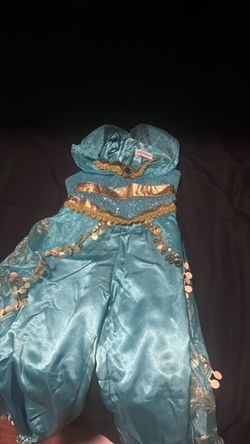 Dress up costume