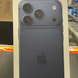 iPhone 17 Pro 