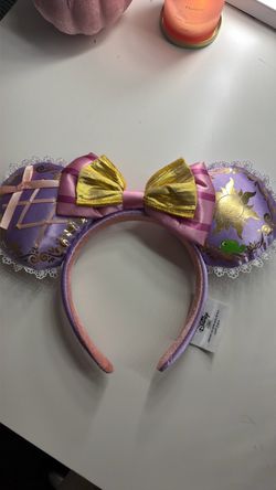 Disney Ears