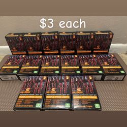 Halloween string lights