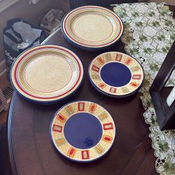 Pfaltzgraff Dinnerware