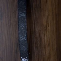 L.V bracelet