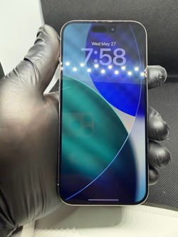 Apple iphone 15 pro 512GB