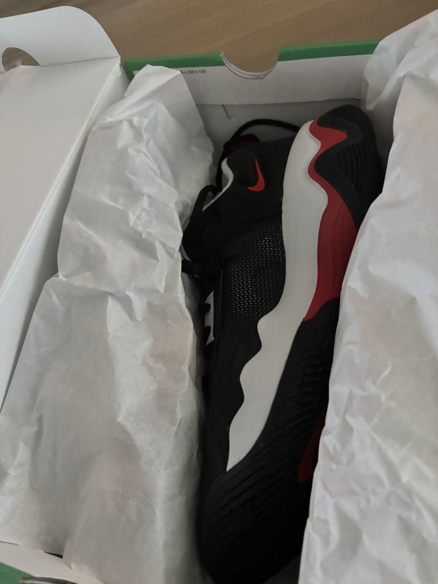 Men’s Nikes