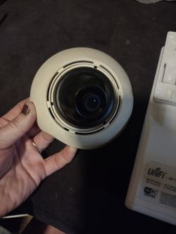 Ptz Camera