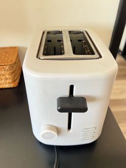Toaster
