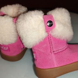 UGGs Baby Boots